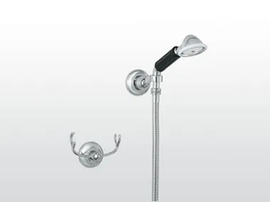 ROMA 305 - Wall-mounted handshower with bracket _ RUBINETTERIE STELLA